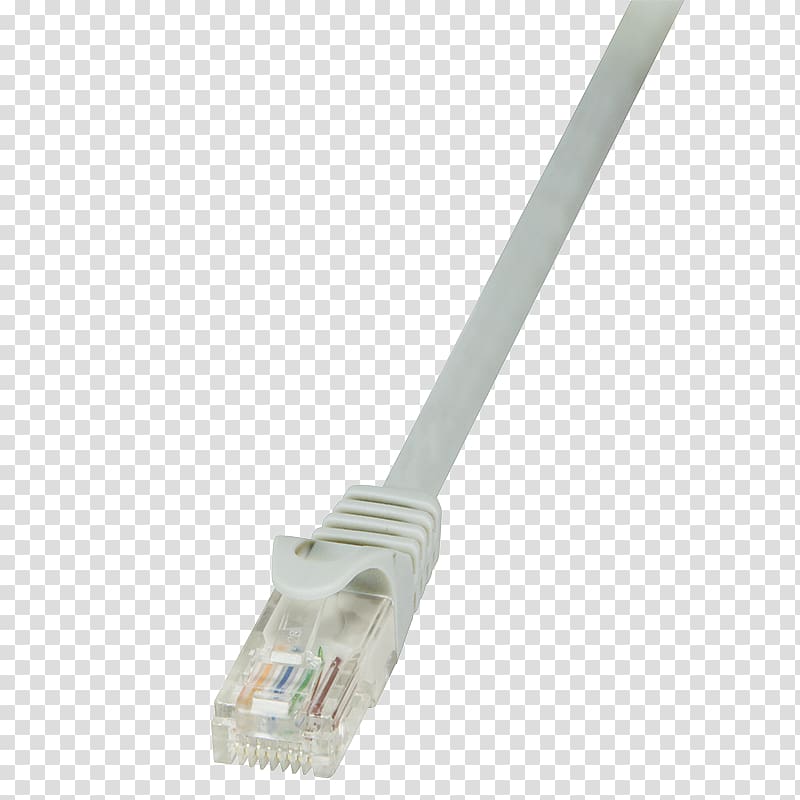 Patch cable Category 6 cable Twisted pair Electrical cable Category 5 cable, others transparent background PNG clipart