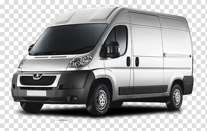 Car Peugeot Van Fiat Ducato PSA HDi engine, car transparent background PNG clipart