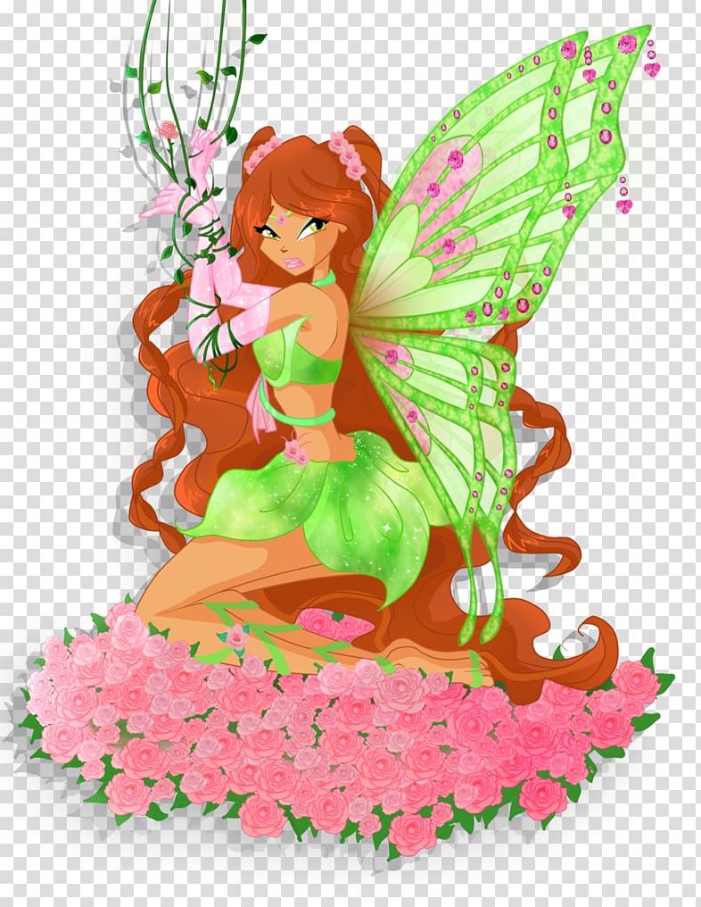 Gift Believix Art Fairy Secret Santa, gift transparent background PNG clipart