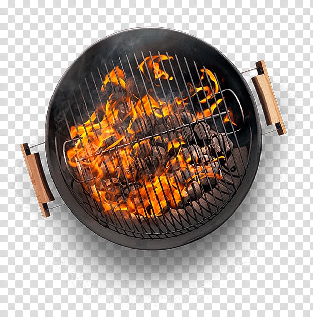 round black charcoal grill, Barbecue Ingozi Management, BBQ transparent background PNG clipart