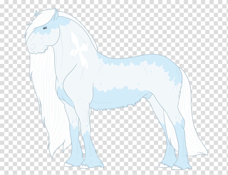 Mustang Stallion Mane Line art Halter, mustang transparent background PNG clipart Mustang Stallion Mane Line art Halter, mustang transparent background PNG clipart