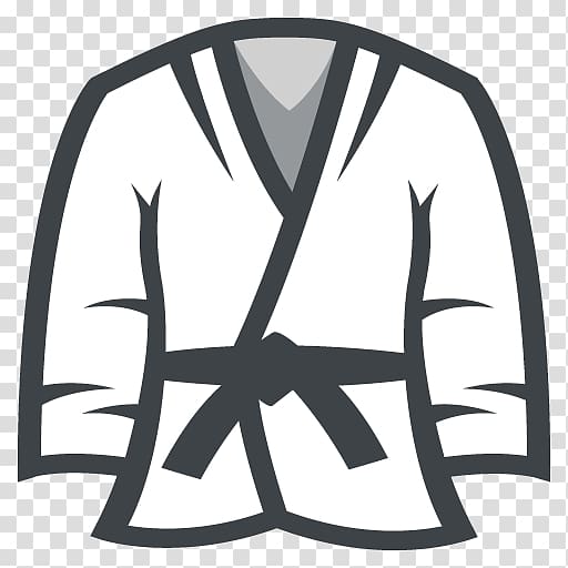 Emoji Karate Elite Martial Arts Richmond Kyokushin, mixed martial artist transparent background PNG clipart