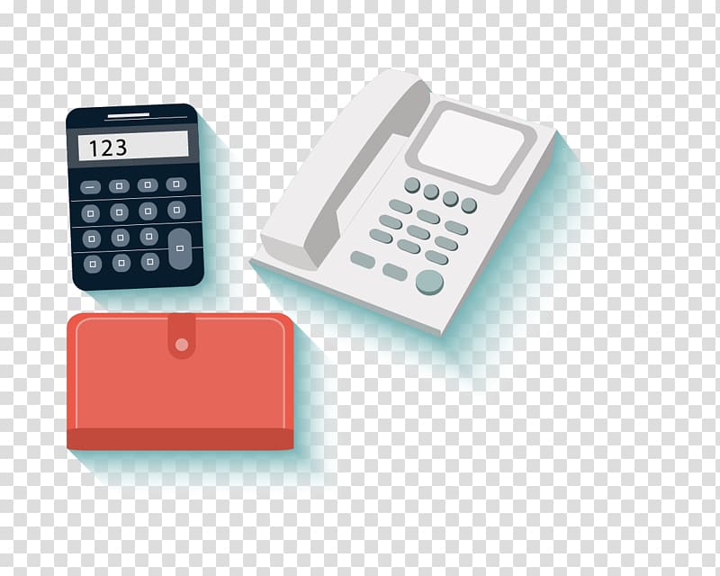 Calculator Flat design, Calculator transparent background PNG clipart