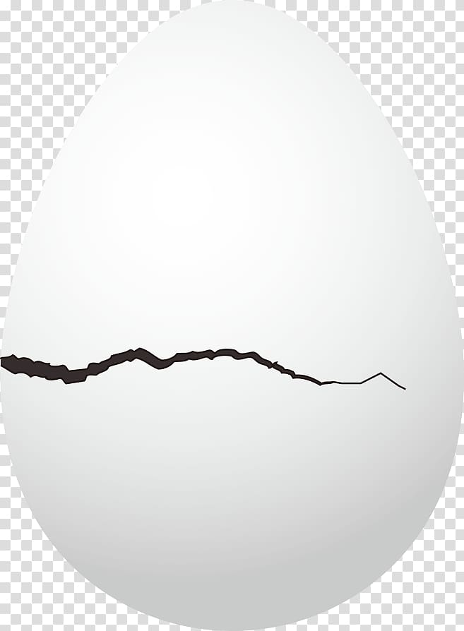 Egg, Crack eggs transparent background PNG clipart