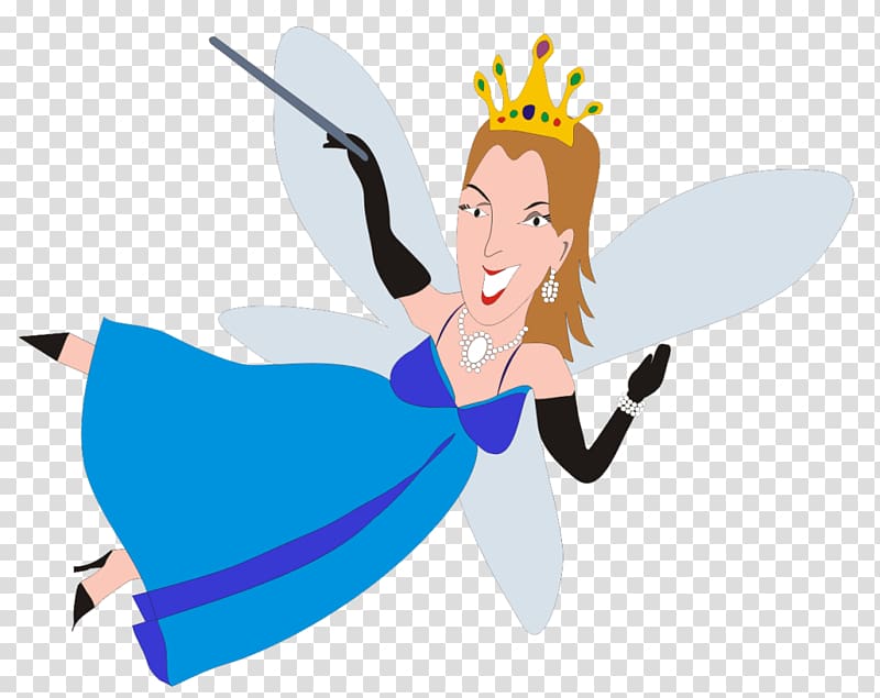 Fairy godmother Animation, fairy lights transparent background PNG clipart