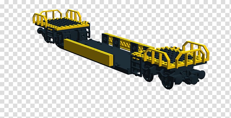 Train Intermodal container Vehicle Machine United States of America, train crane transparent background PNG clipart