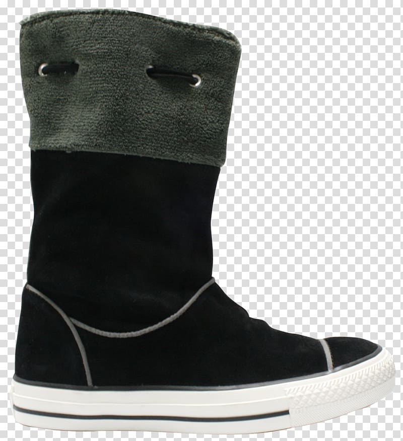 Snow boot Suede Shoe Valenki, boot transparent background PNG clipart