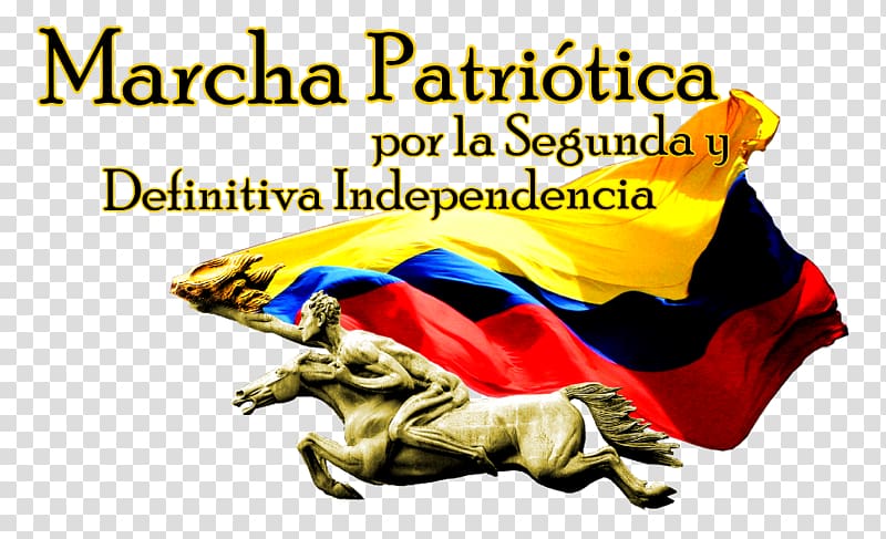 Marcha Patriótica Cauca Department Political movement Patriotism Politics, jovenes transparent background PNG clipart