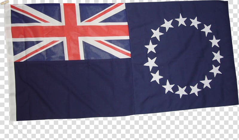 Flag of the Cook Islands Flag of the United Kingdom National flag, Flag transparent background PNG clipart