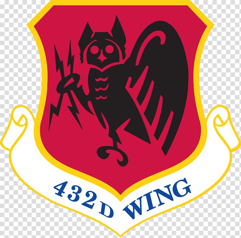 Creech Air Force Base United States Air Force 70th Intelligence, Surveillance and Reconnaissance Wing Military, wings transparent background PNG clipart