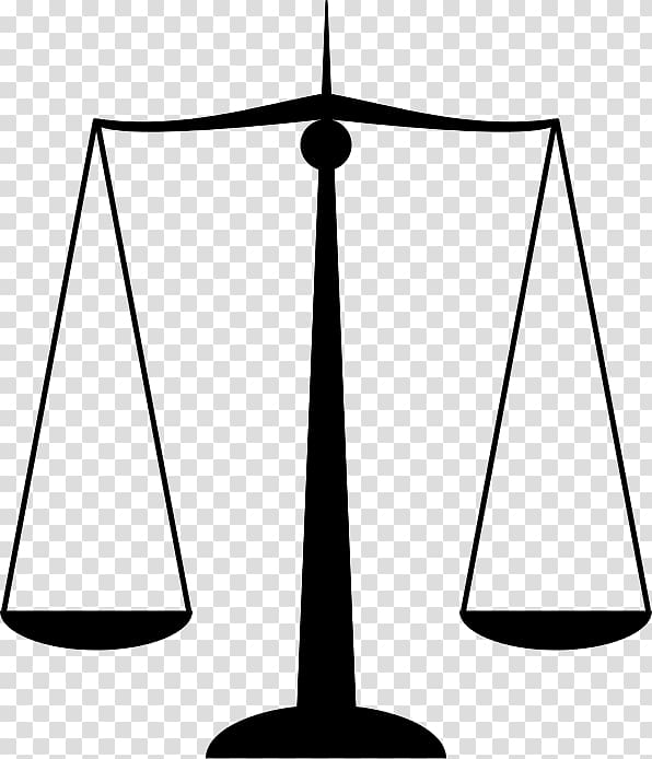 Measuring Scales Justice , scales of justice transparent background PNG clipart