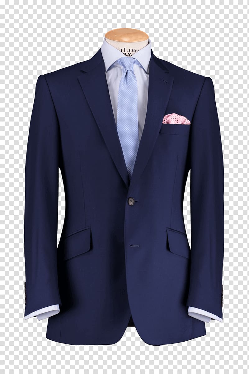 Blazer Tuxedo Suit Sport coat Jacket, wedding suit transparent background PNG clipart