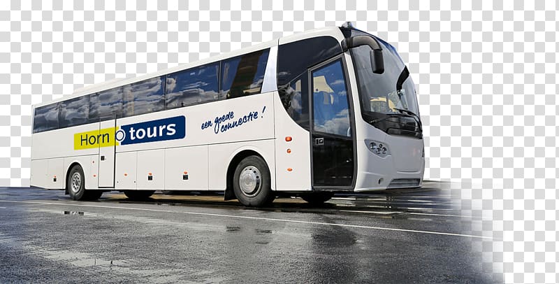 Tour bus service Tours Italian Alpine Club Sec. Di Bergamo Coach, bus transparent background PNG clipart