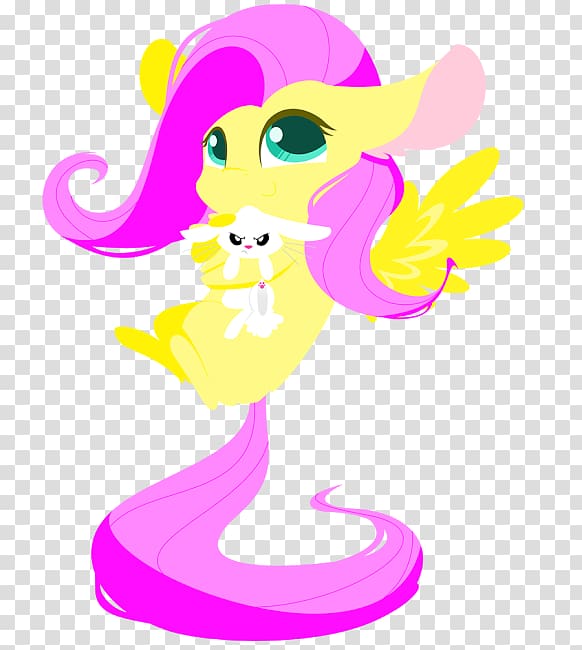 Fluttershy Equestria Cartoon , Sweetest Day transparent background PNG clipart