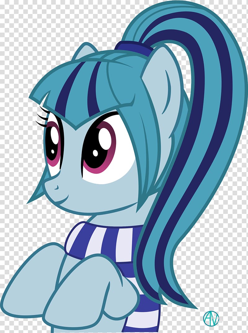 Pony Sonata Dusk , others transparent background PNG clipart