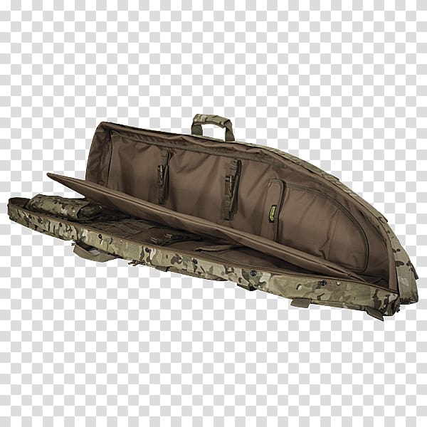 Rifle United States Army Sniper School Bag Long range shooting, Drag The Luggage transparent background PNG clipart