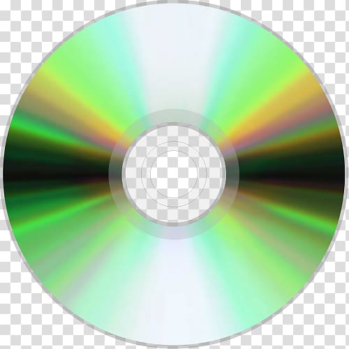 Compact disc Disk storage CD-R Data storage Video CD, dvd transparent background PNG clipart