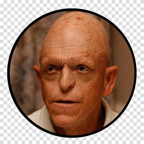 Michael Berryman The Hills Have Eyes Horror Los Angeles, others transparent background PNG clipart