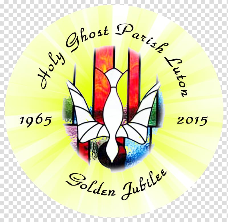 Logo Flower Font, Holy Month transparent background PNG clipart