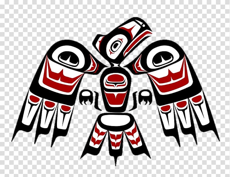 Haida people Native Americans in the United States Visual arts by indigenous peoples of the Americas Drawing, design transparent background PNG clipart