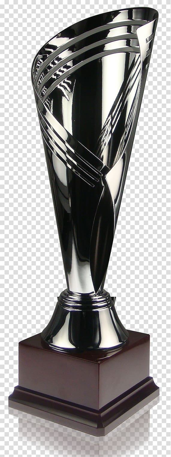 Award Trophy, silver trophy transparent background PNG clipart
