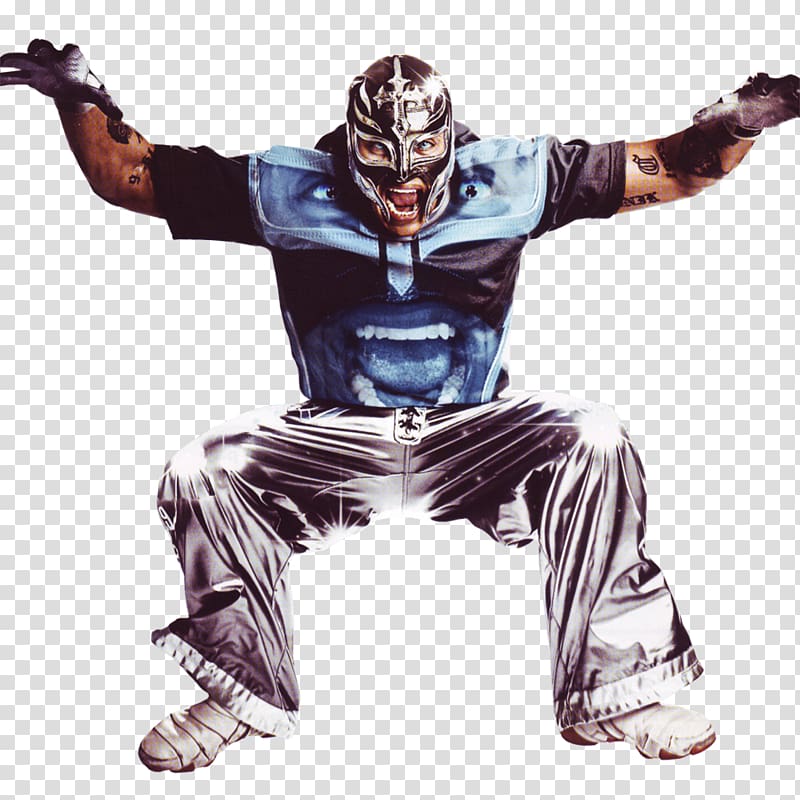 World Heavyweight Championship WWE Professional wrestling Rey Mysterio, 20 transparent background PNG clipart