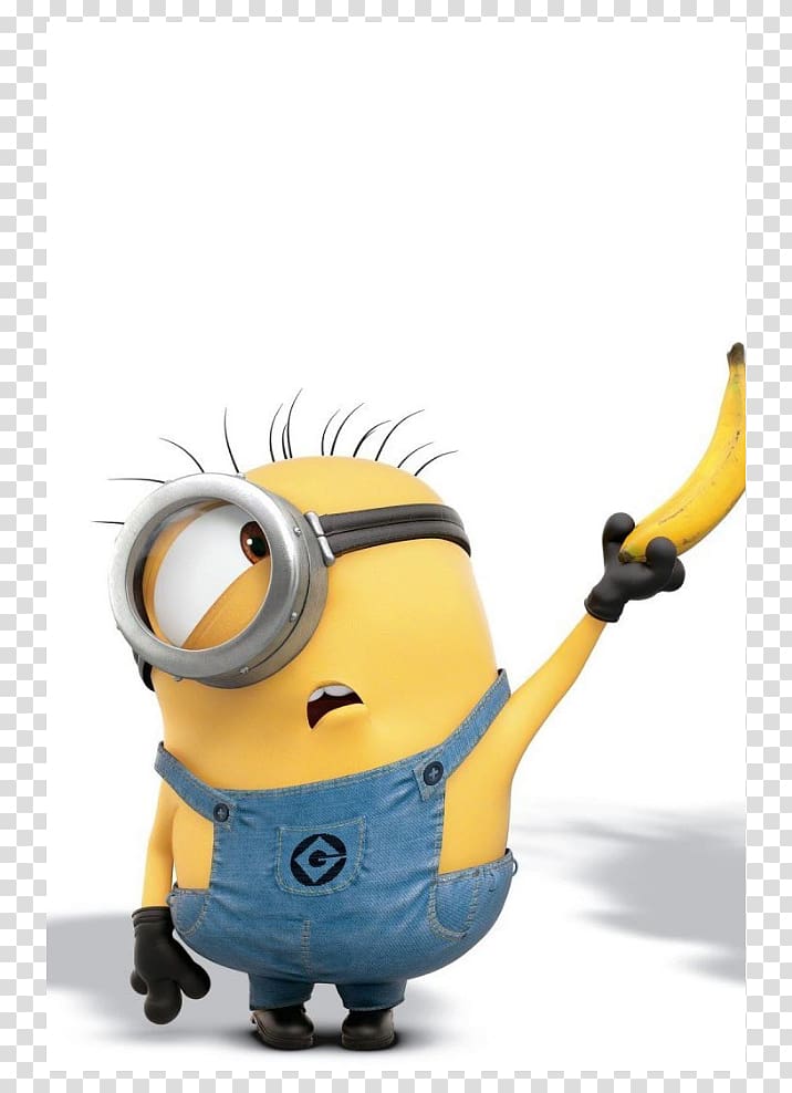 iPhone 4S Bob the Minion iPhone 5 iPhone X, others transparent background PNG clipart