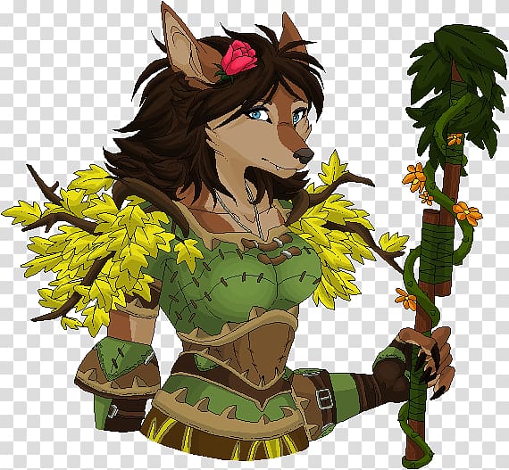 World of Warcraft Worgen Fan art Fiction, hunter rowland smile transparent background PNG clipart