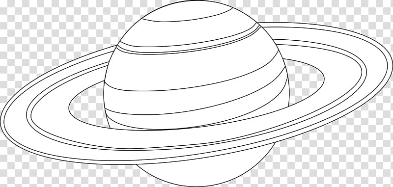 Saturn Planet Drawing , jupiter transparent background PNG clipart