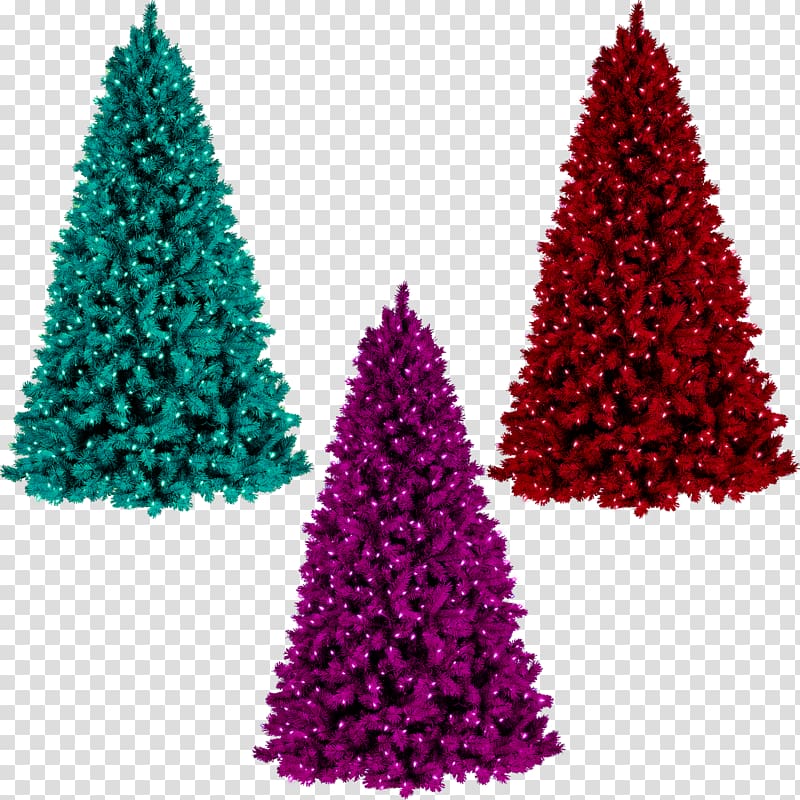 Christmas Tree Stands Christmas ornament, OT transparent background PNG clipart