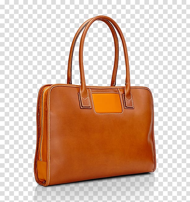 Handbag Briefcase Leather Clothing, women bag transparent background PNG clipart