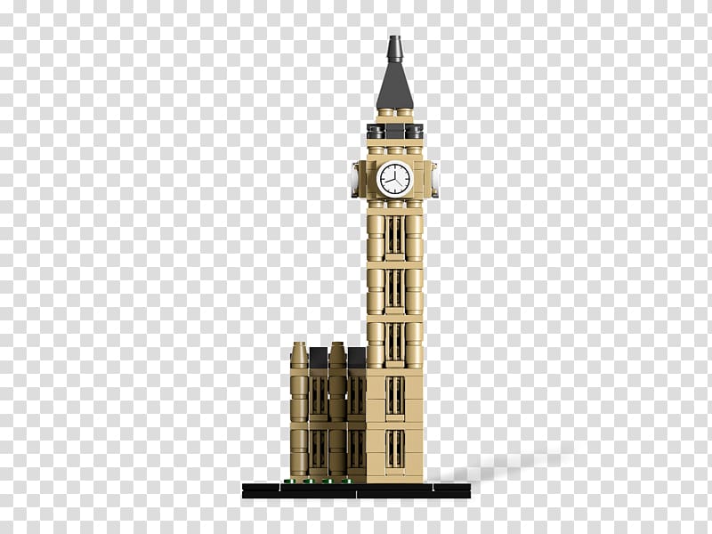 Big Ben Palace of Westminster Sydney Opera House Lego Architecture, big ben transparent background PNG clipart
