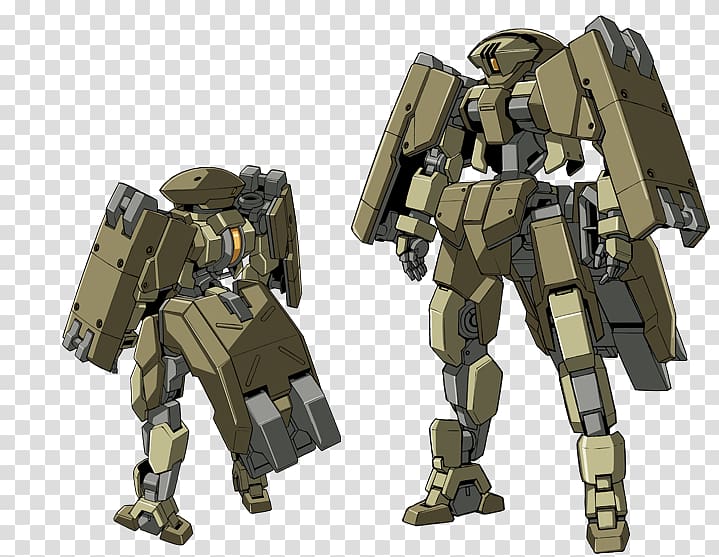Gundam Mk-II โมบิลสูท Mecha Military robot, battlefield transparent background PNG clipart