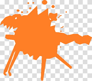 Line art Cartoon , Creature transparent background PNG clipart thumbnail