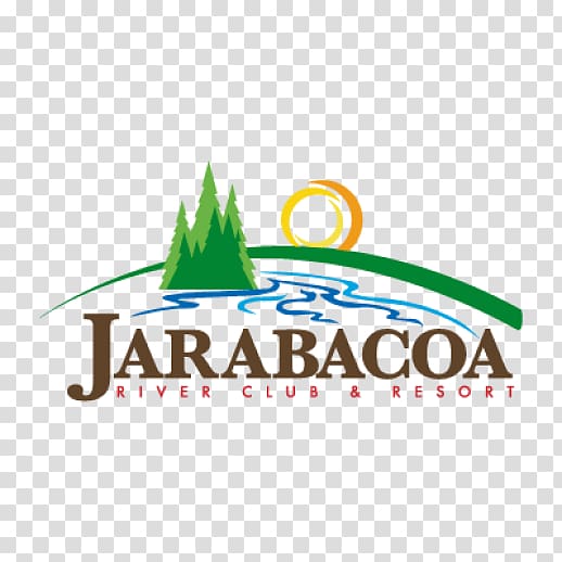 Jarabacoa River Club & Resort Logo Hotel, river transparent background PNG clipart