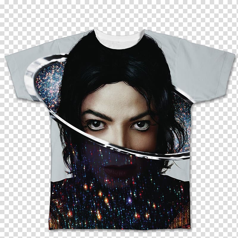 Death of Michael Jackson Xscape Album King of Pop, michael jackson transparent background PNG clipart