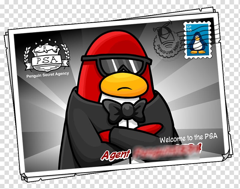 Club Penguin: Elite Penguin Force Espionage Wiki, top secret spy missions badges transparent background PNG clipart