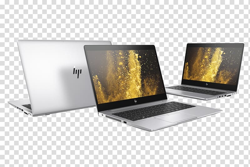 HP EliteBook 840 G5 14