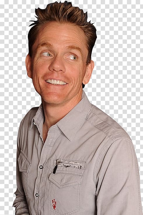 Christopher Titus Comedian Comedy Central Television show, others transparent background PNG clipart