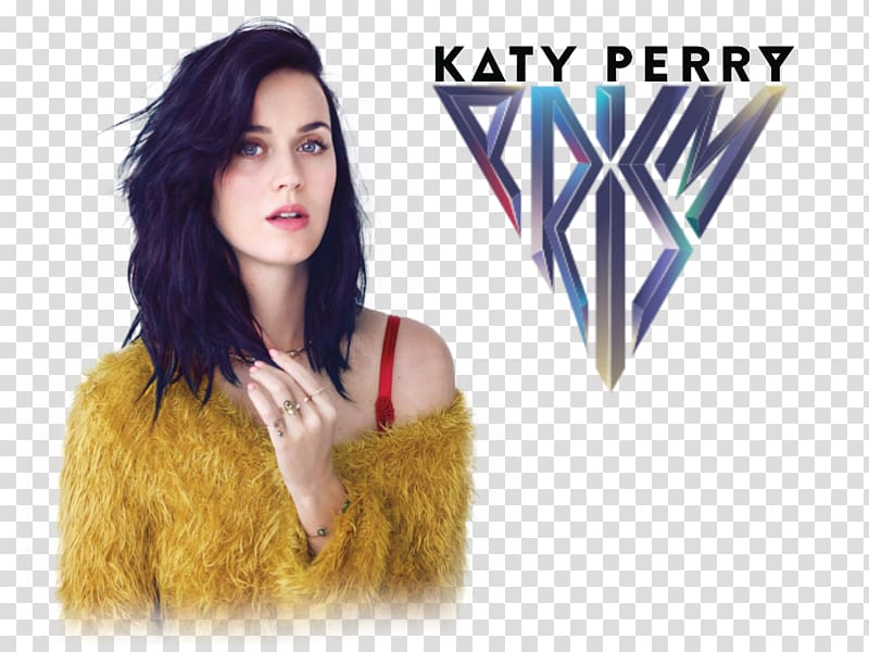 Katy Perry: Part of Me Prismatic World Tour Song, katy perry transparent background PNG clipart