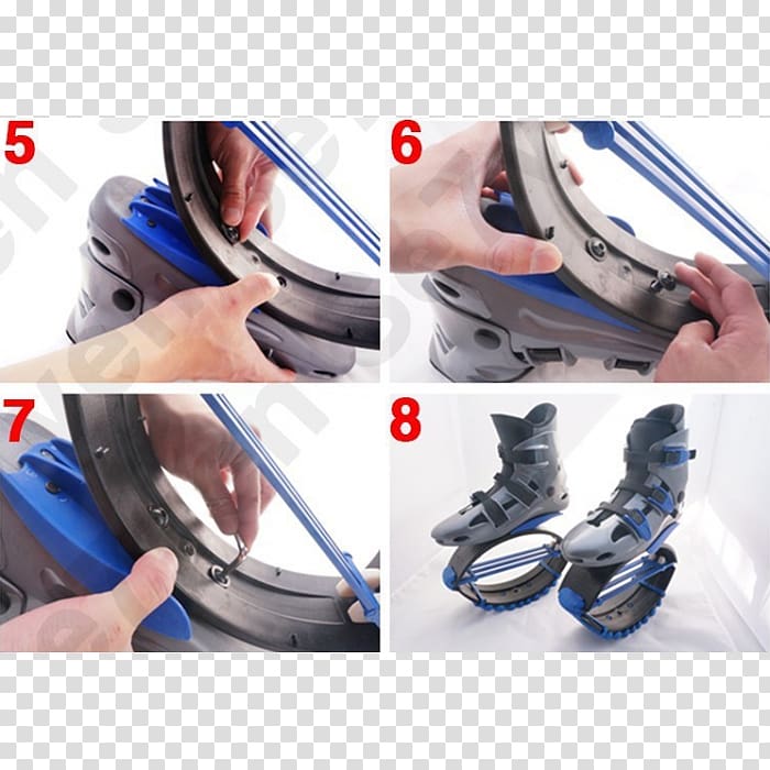 Kangoo Jumps Shoe Sneakers Jumping Physical fitness, bicycle helmets transparent background PNG clipart