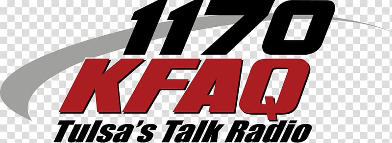 Tulsa KFAQ Talk radio Internet radio Radio station, radio transparent background PNG clipart