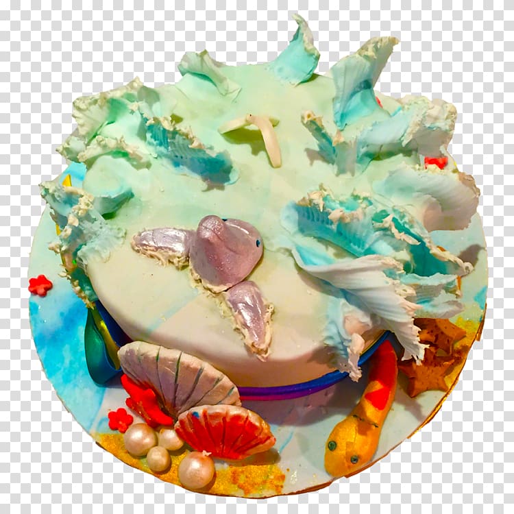 Buttercream Cake decorating Cake Mix Torte, cake transparent background PNG clipart