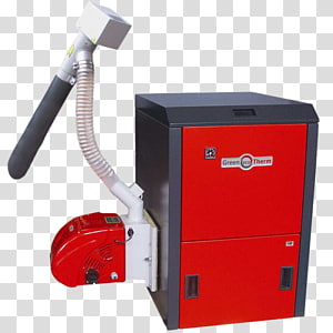 Pellet fuel Boiler Pellet stove Brenner Screw conveyor, Gp25 transparent background PNG clipart thumbnail