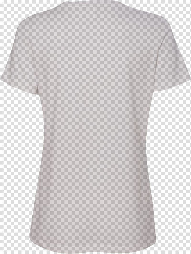 T-shirt Top Sleeveless shirt Clothing, Next Level transparent background PNG clipart
