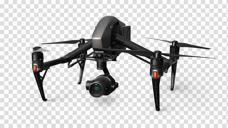 DJI Zenmuse X7 Super 35 Camera Aerial , drones transparent background PNG clipart