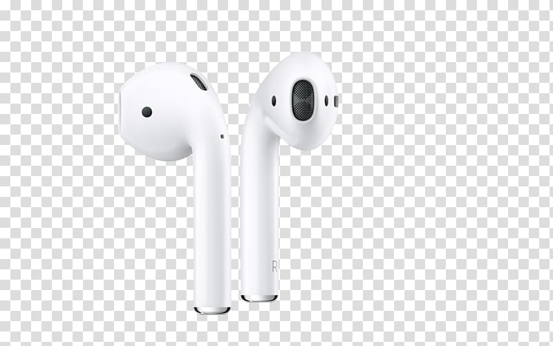 Headphones AirPods Apple Wireless Bluetooth, headphones transparent background PNG clipart