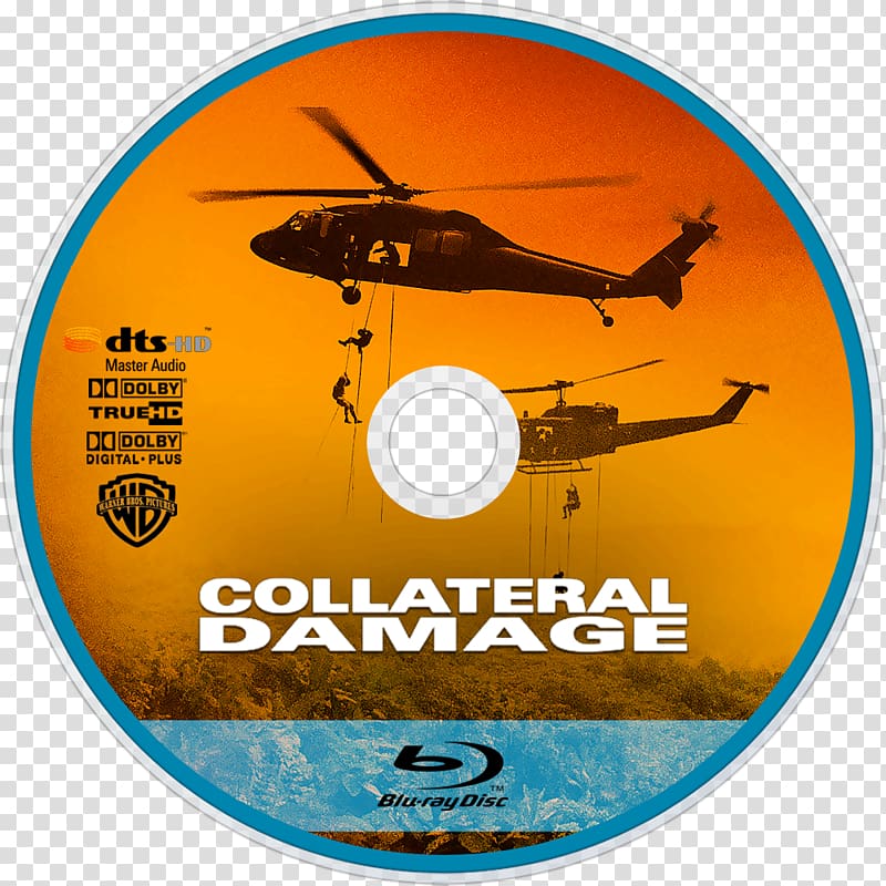 Blu-ray disc Gordy Brewer Action Film 0, collateral transparent background PNG clipart
