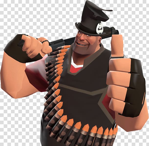 Team Fortress 2 Chapeau Claque Hard Truck Apocalypse Steam, others transparent background PNG clipart