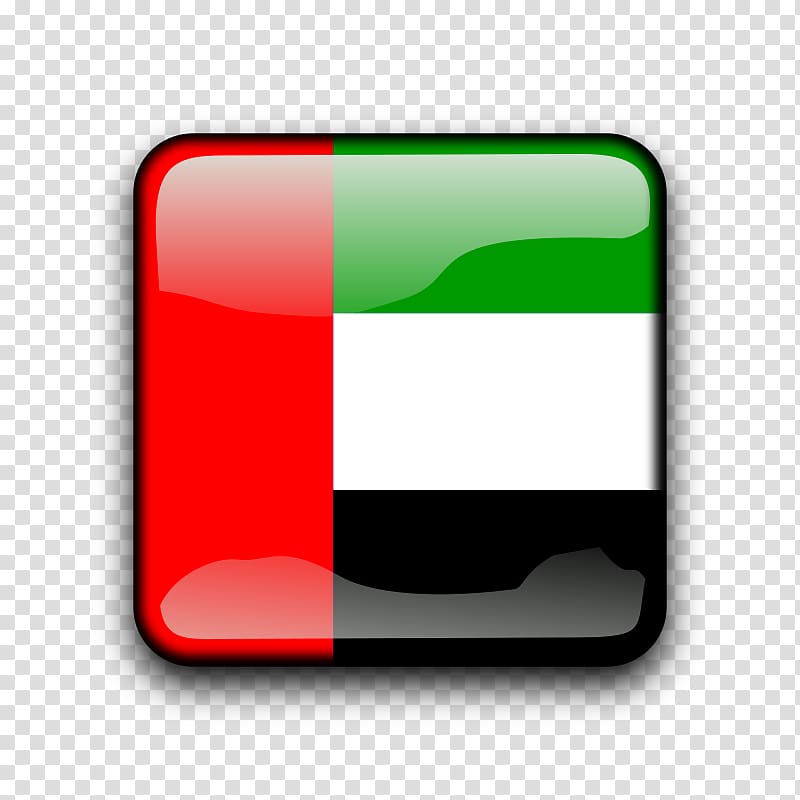 Flag of the United Arab Emirates Computer Icons, Flag transparent background PNG clipart